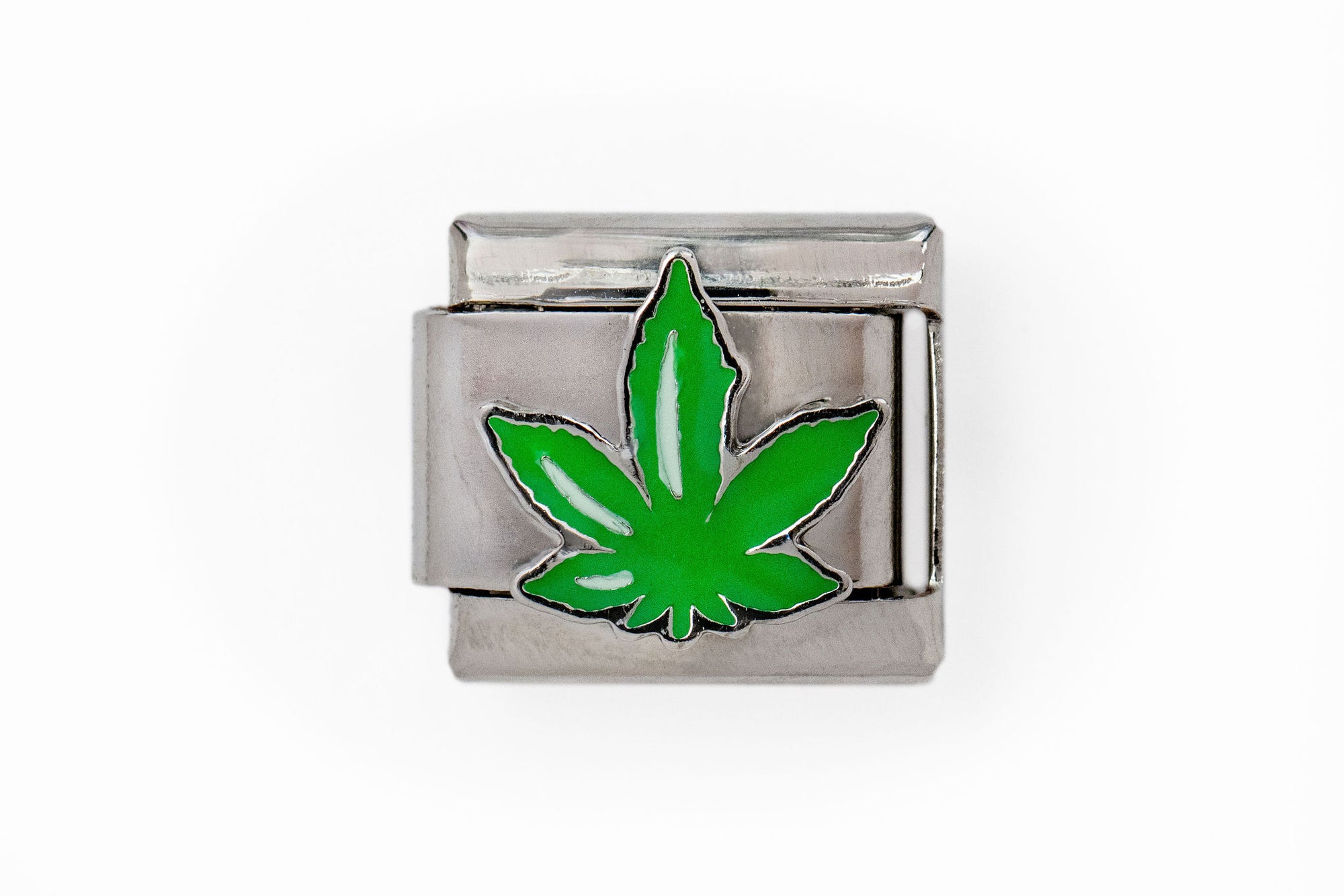 Green Leaf