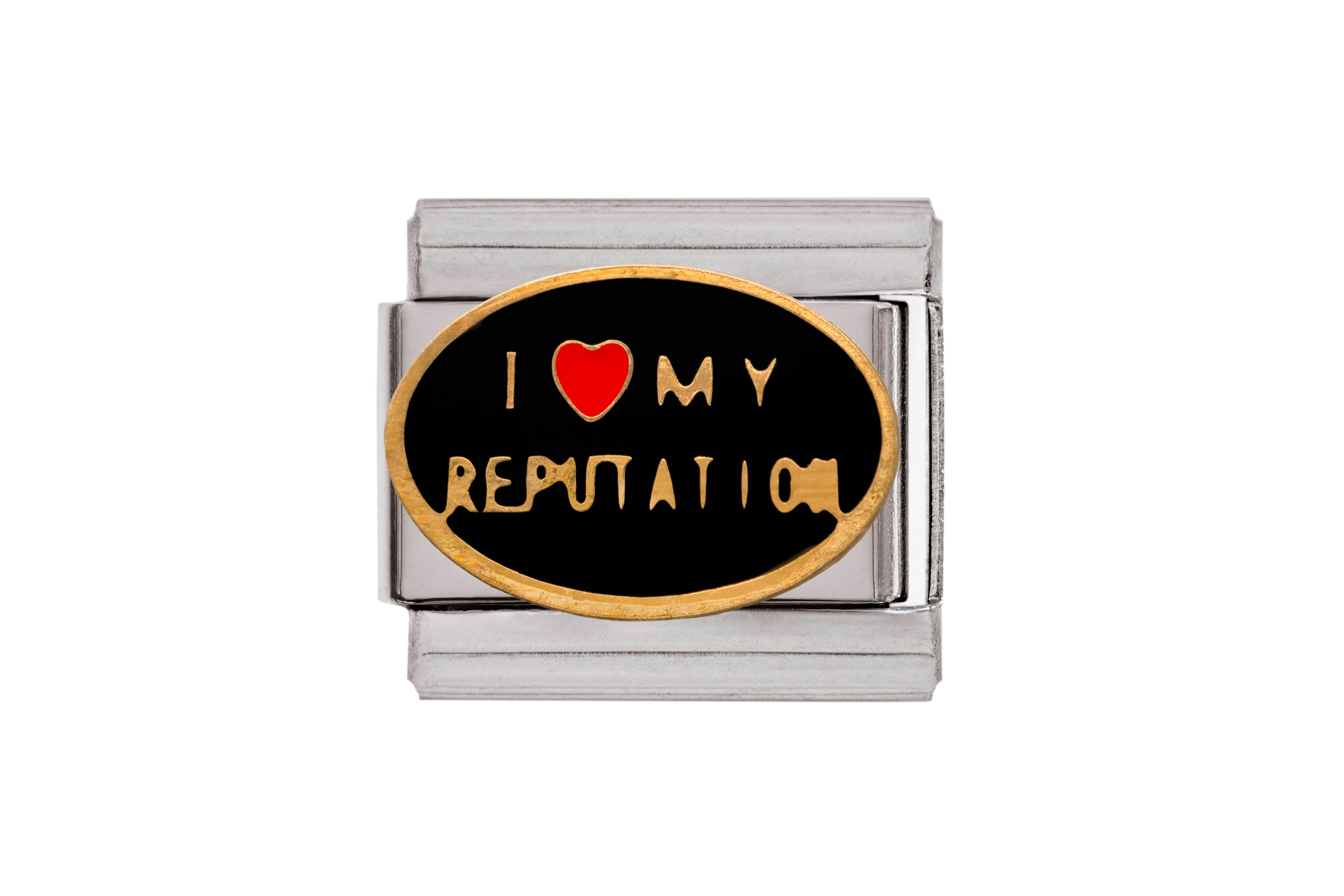 I Heart My Reputation