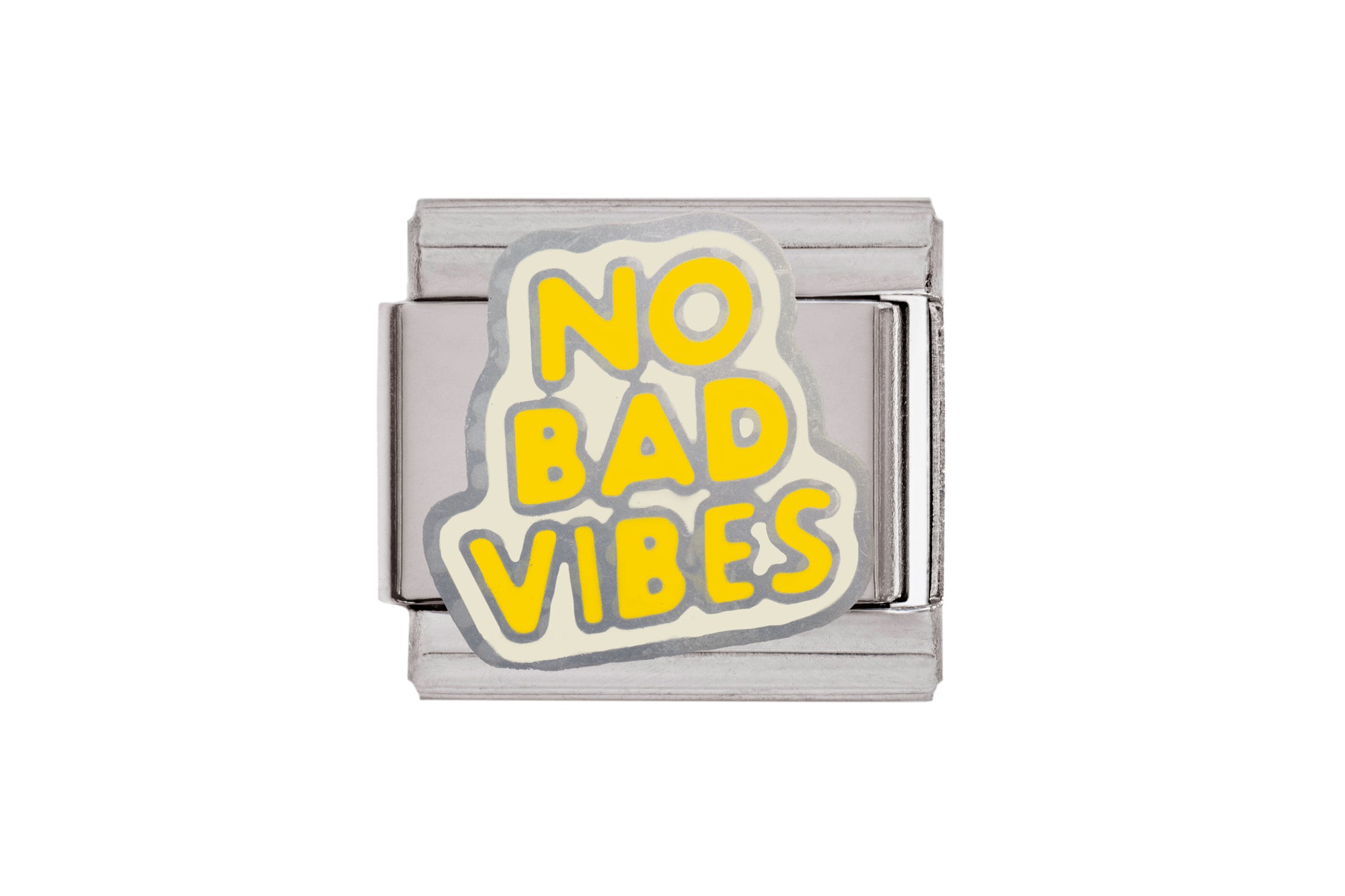 No Bad Vibes