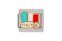 Italy Flag