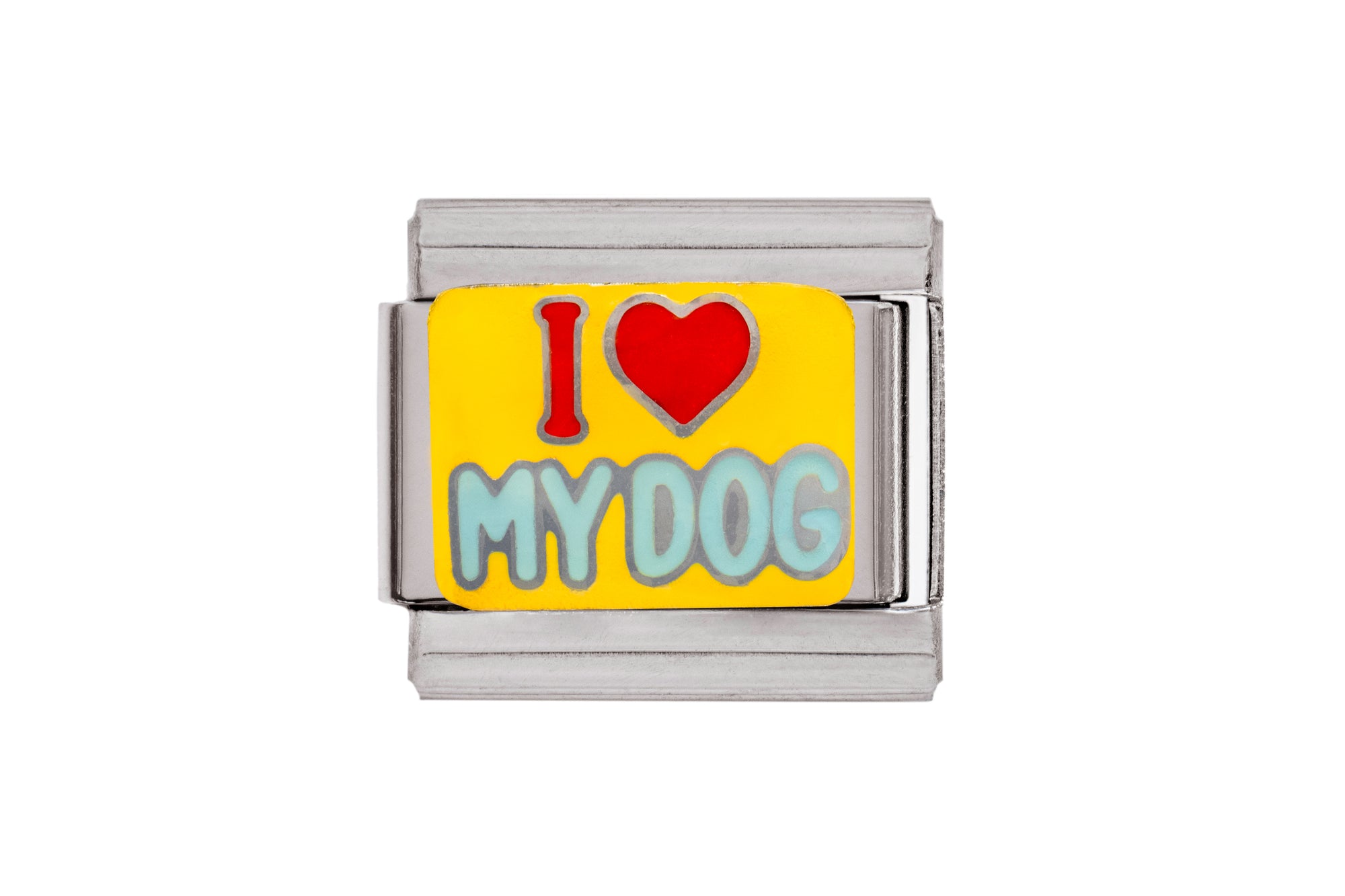 I Heart My Dog
