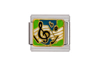 Music Scroll