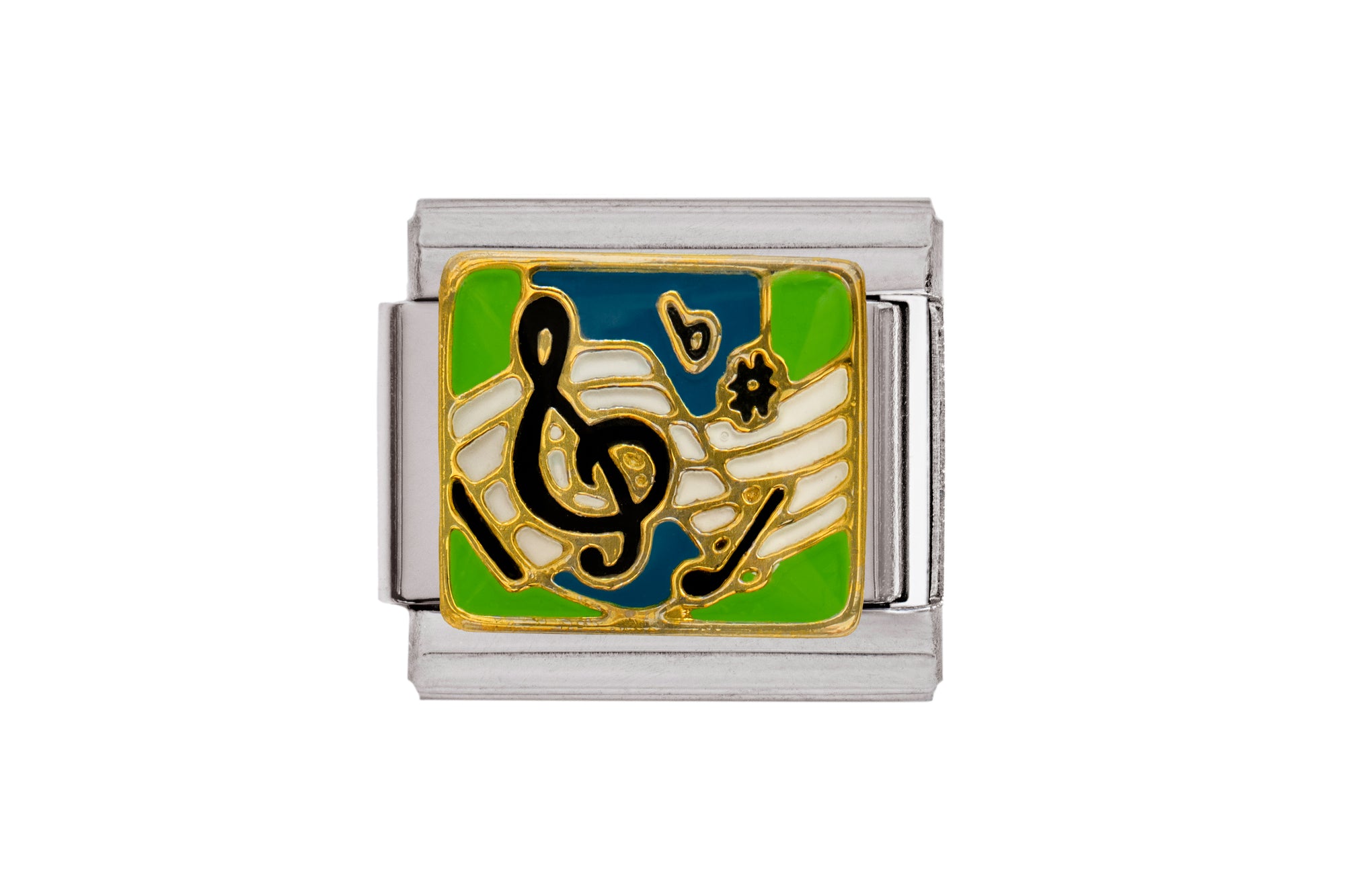 Music Scroll