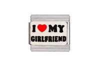 I Heart My Girlfriend