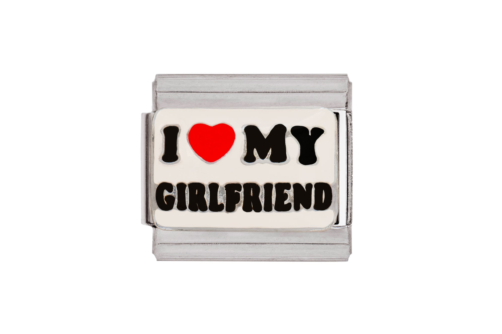 I Heart My Girlfriend
