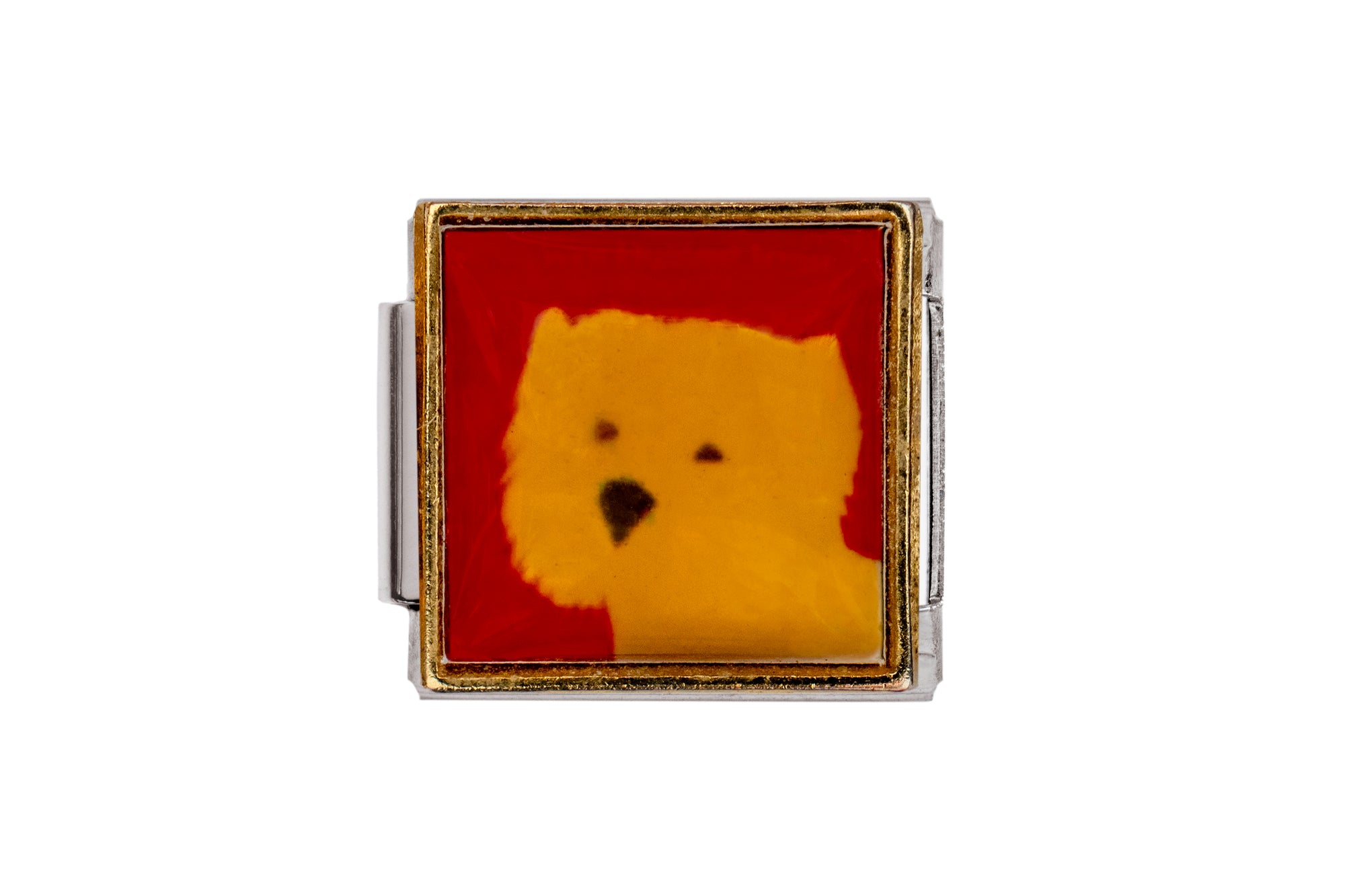 White Dog