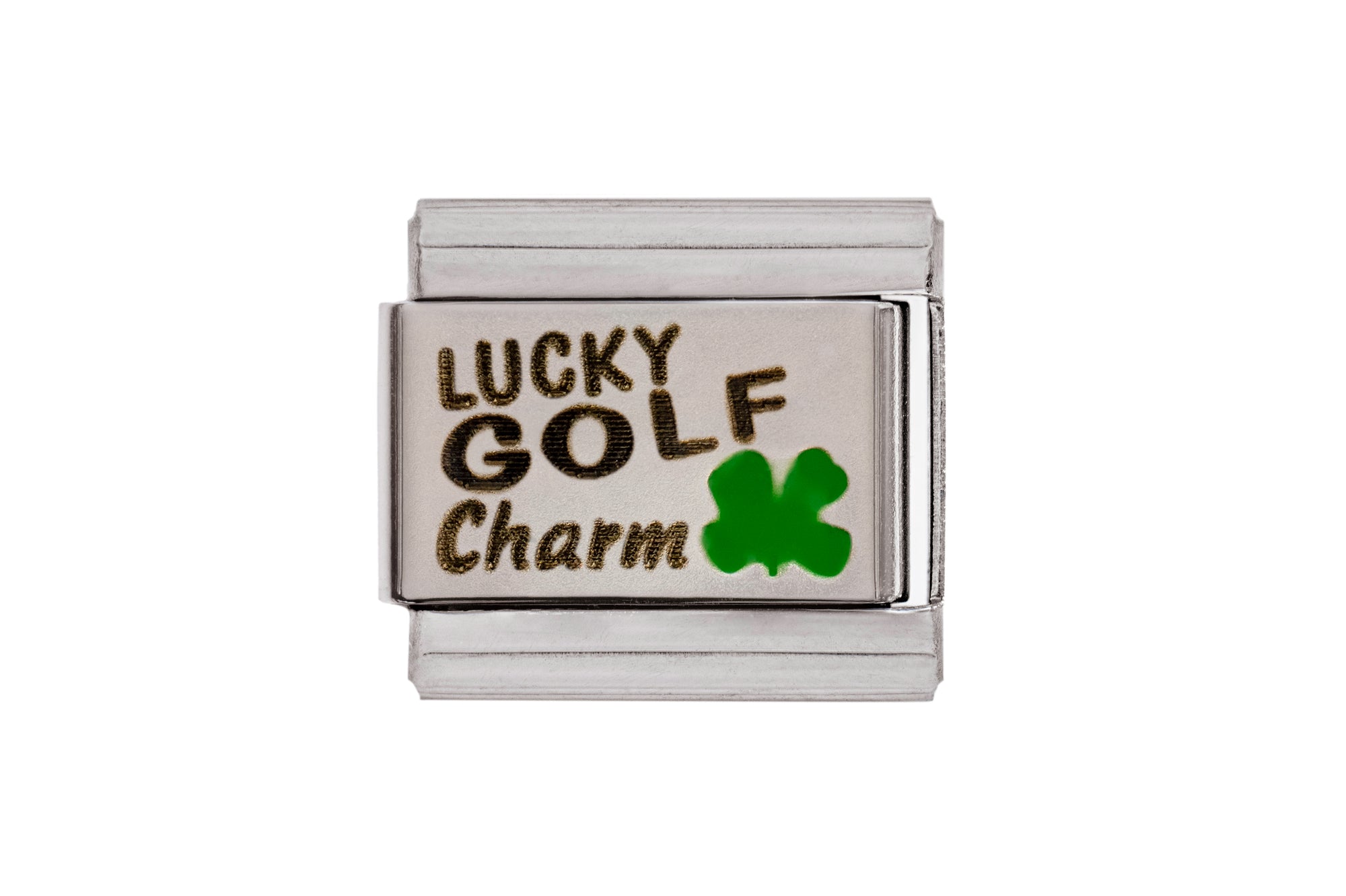 Lucky Golf Charm