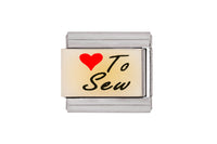 Love to Sew