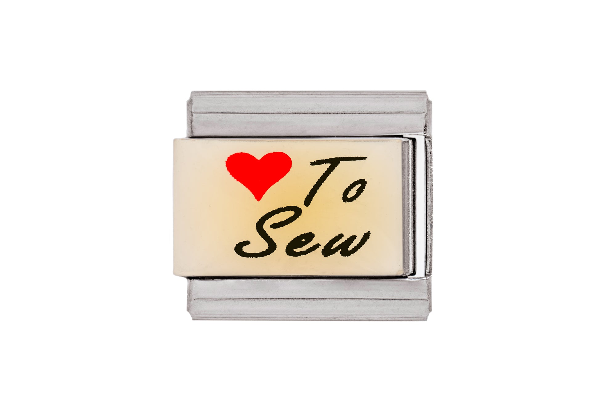 Love to Sew