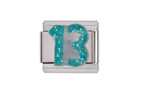 Thirteen