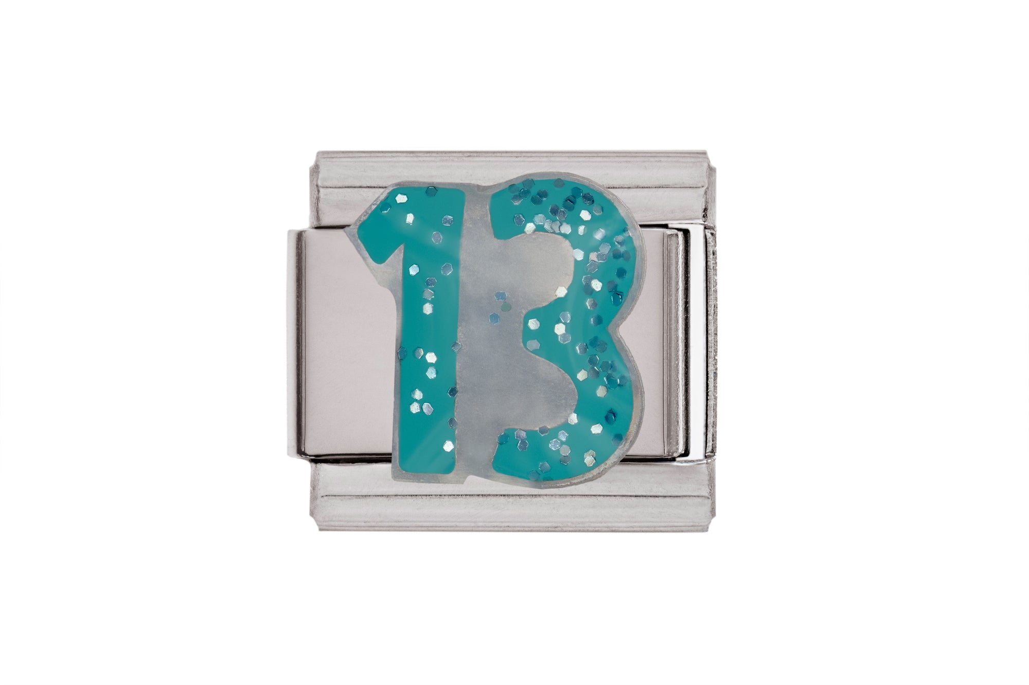 Thirteen