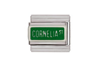 Cornelia Street