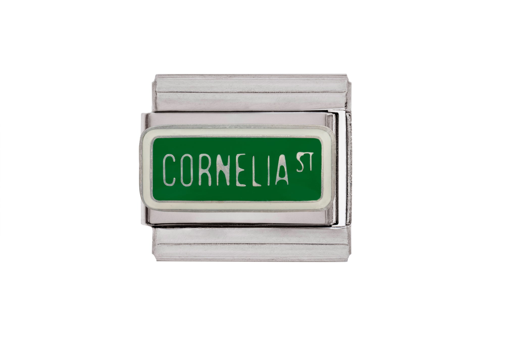 Cornelia Street