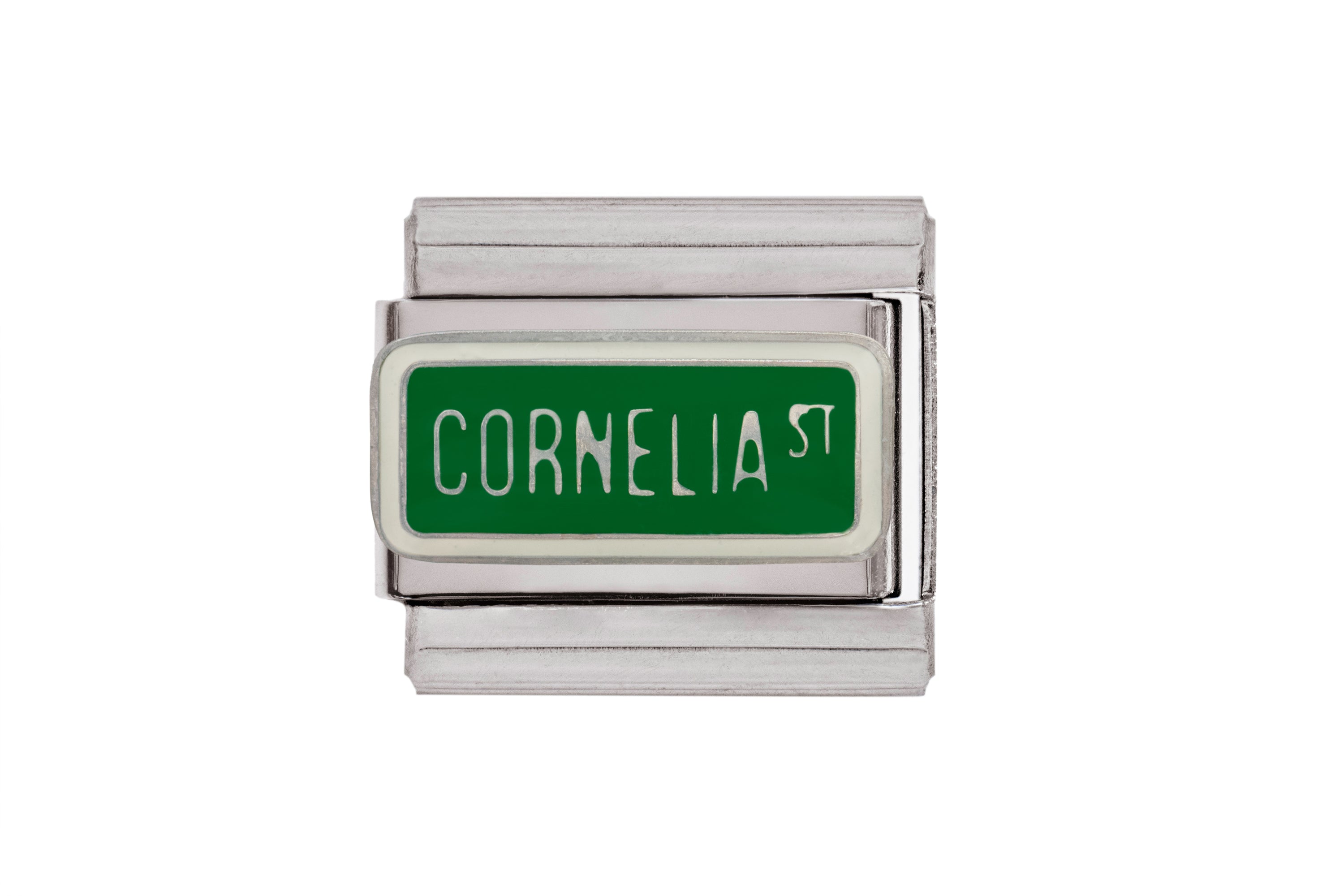 Cornelia Street