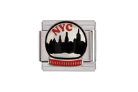 NYC Snowglobe