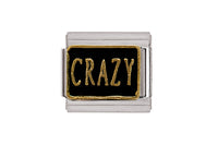 Crazy