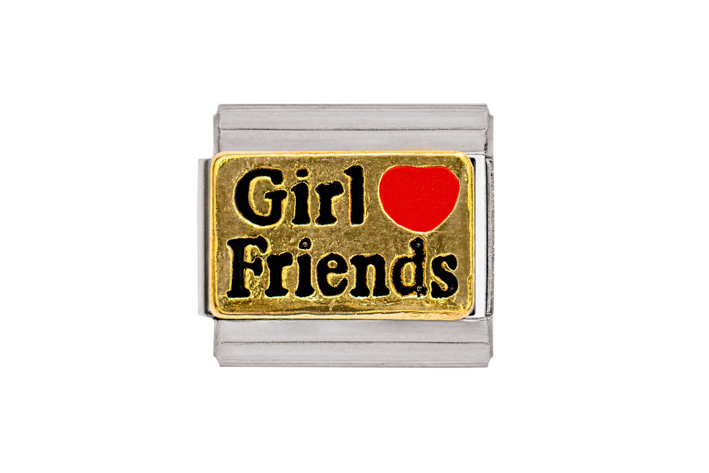 Girl Friends