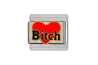 Bitch Heart