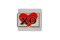 XO Heart