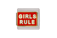 Girls Rule