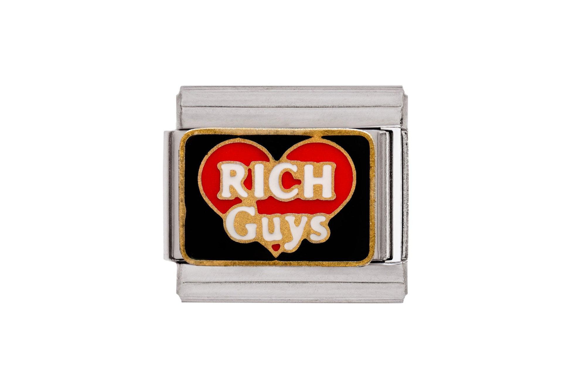 Rich Guys