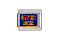 Super Mom