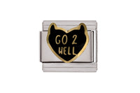 Go To Hell