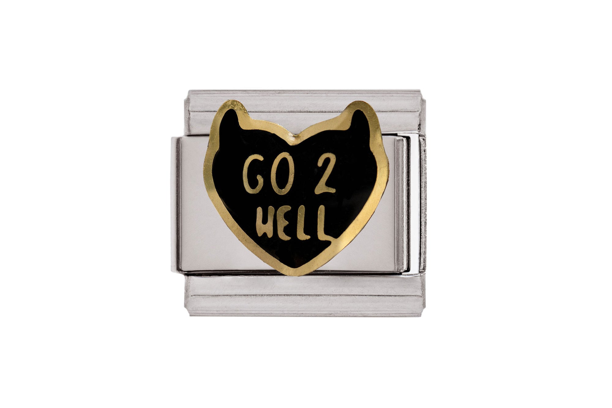 Go To Hell