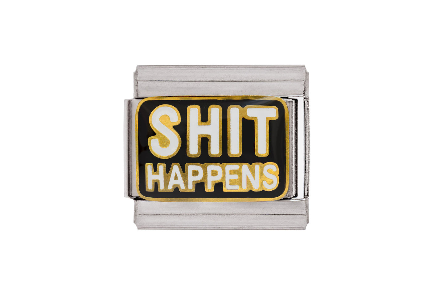 Shit Happens
