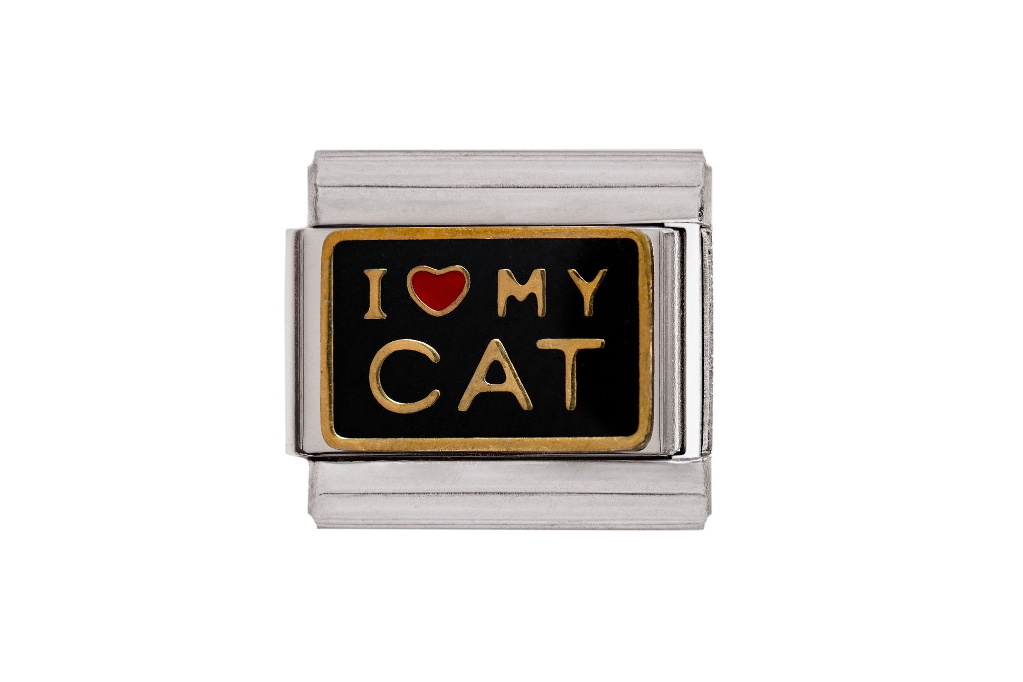 Heart My Cat