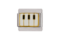 Piano Keys