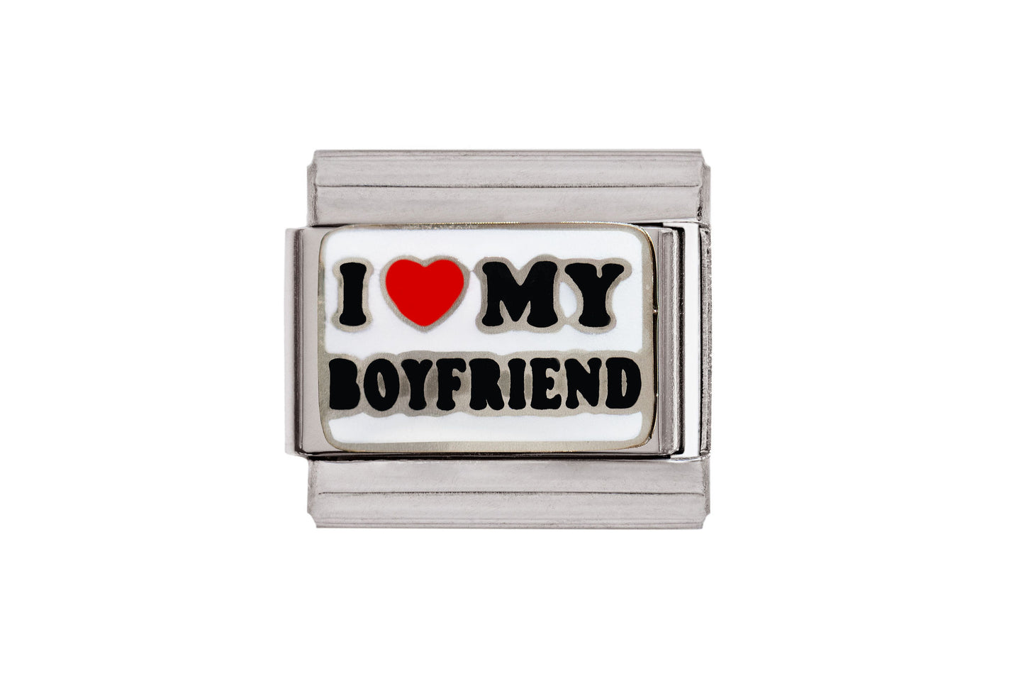 I Heart My Boyfriend