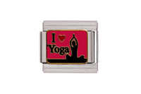 I Heart Yoga
