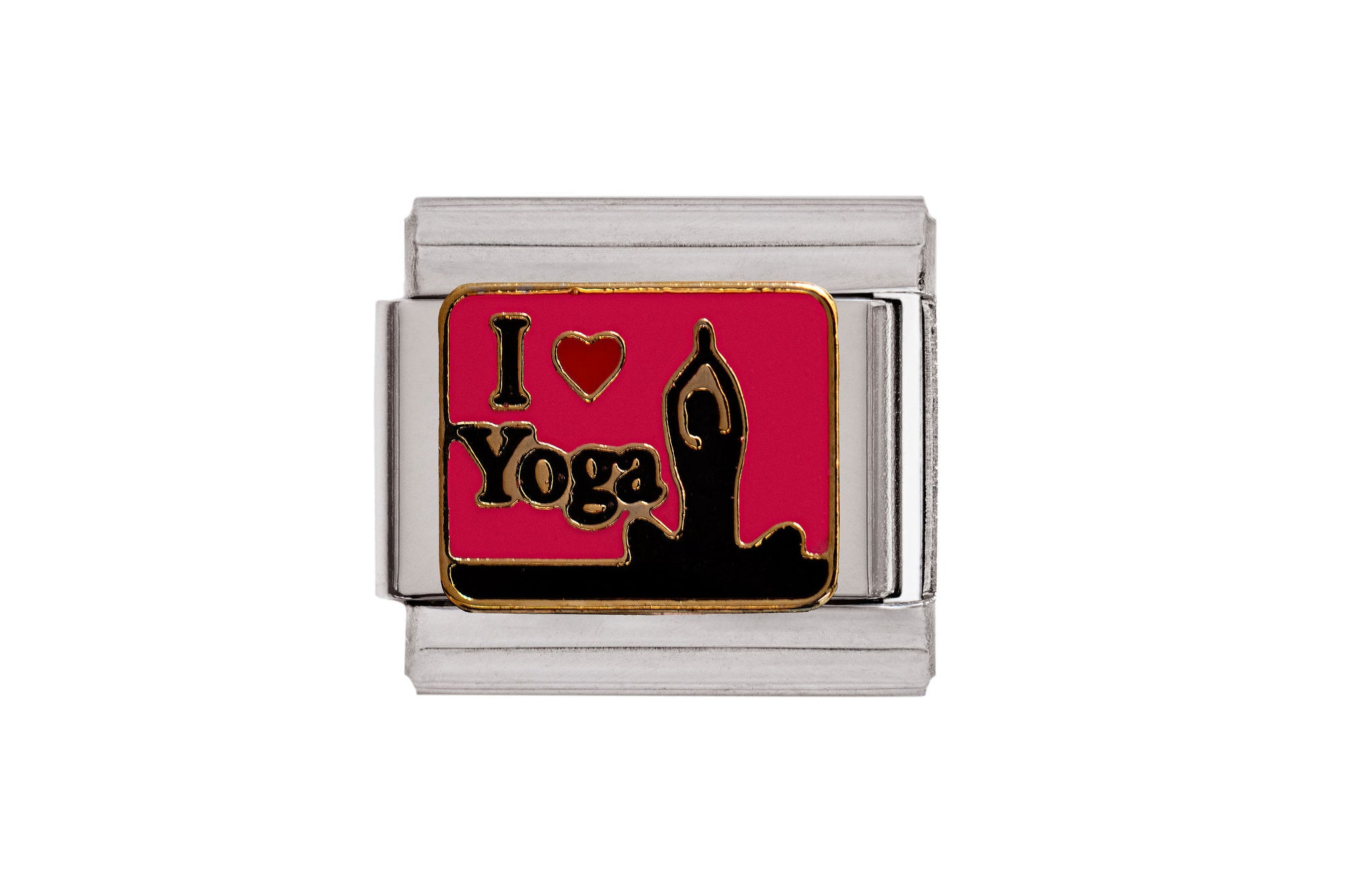 I Heart Yoga