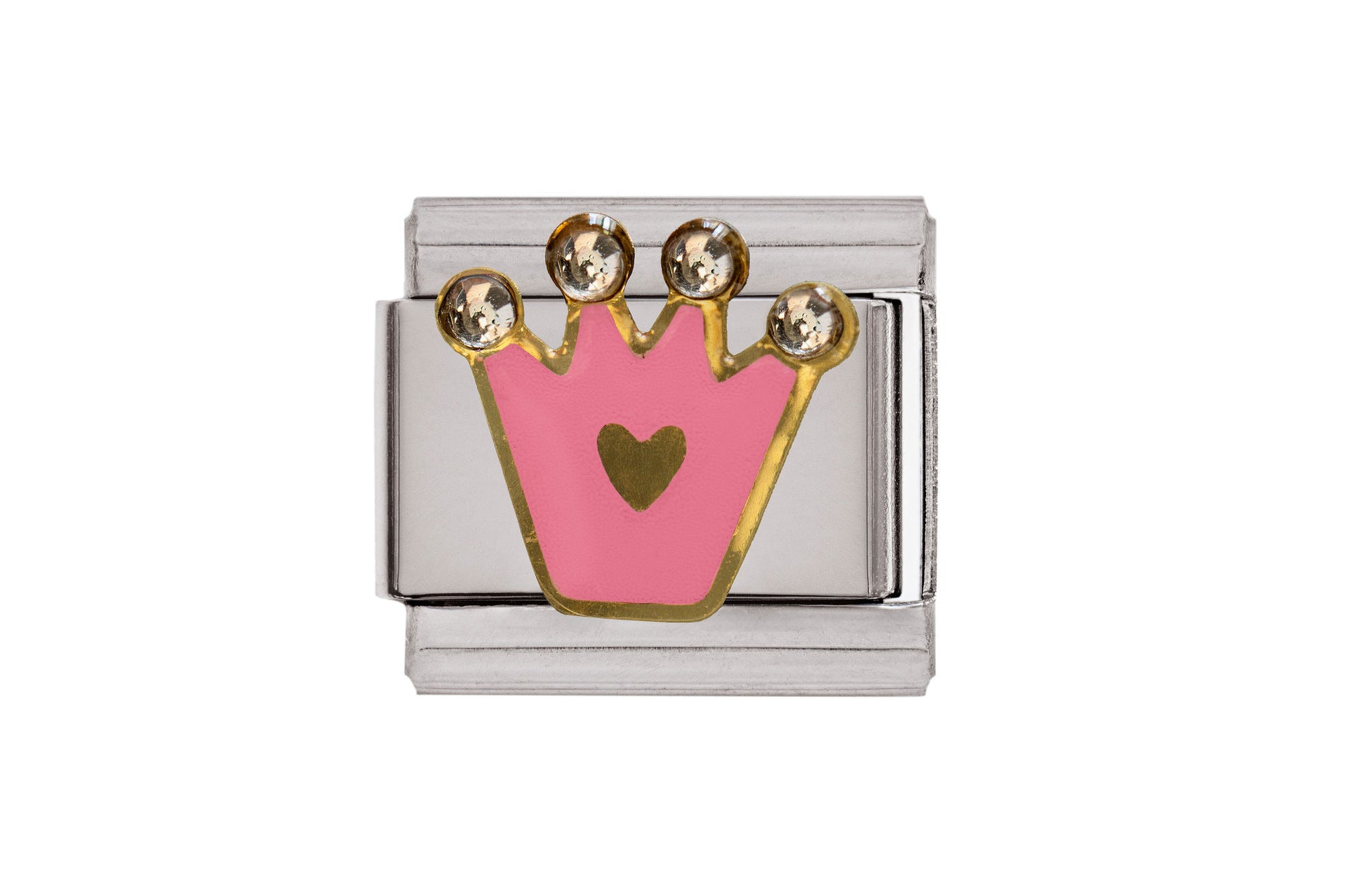 Pink Crown