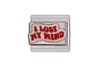 I Lost My Mind