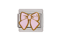 Pink Bow