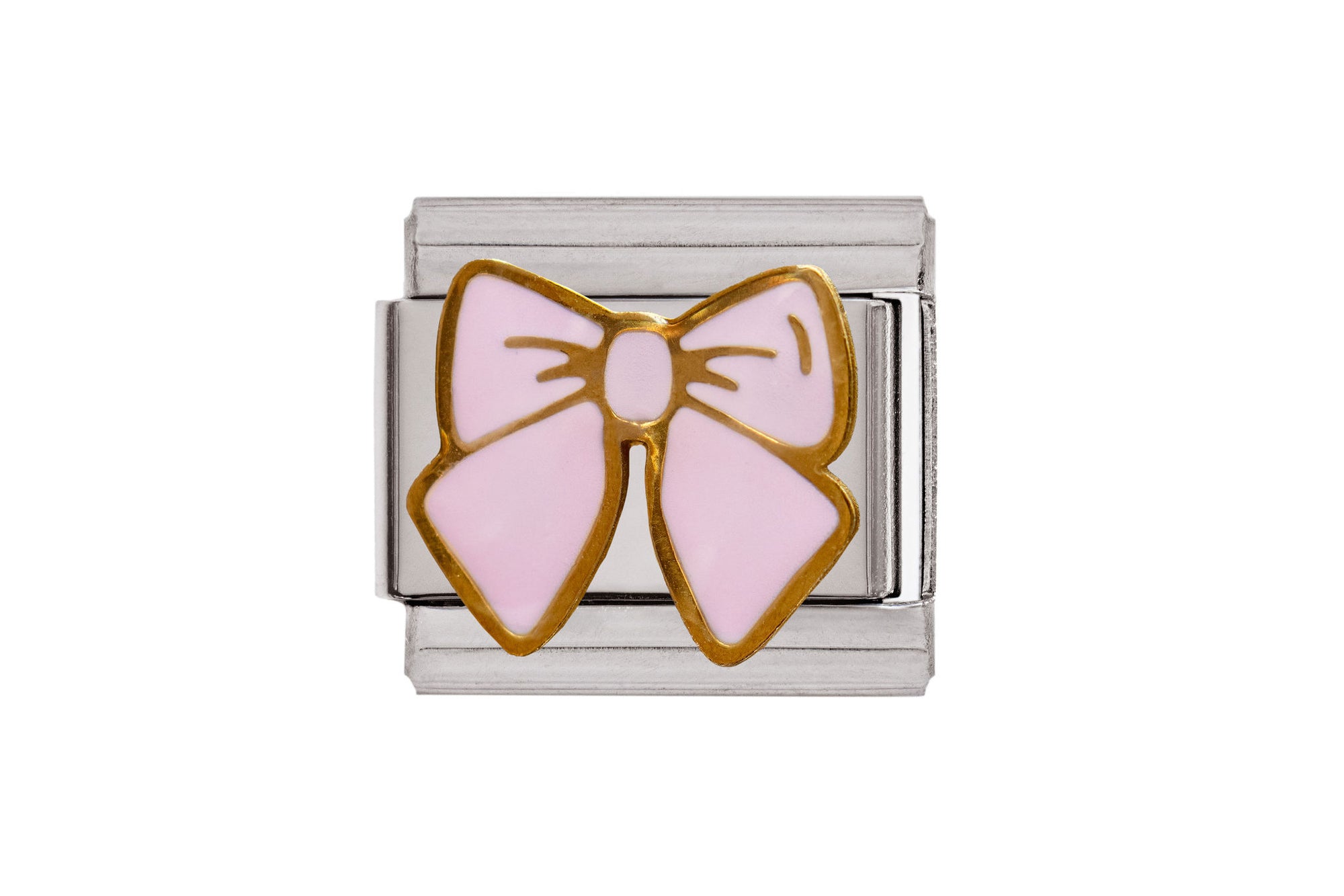 Pink Bow