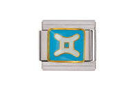 Gemini Symbol