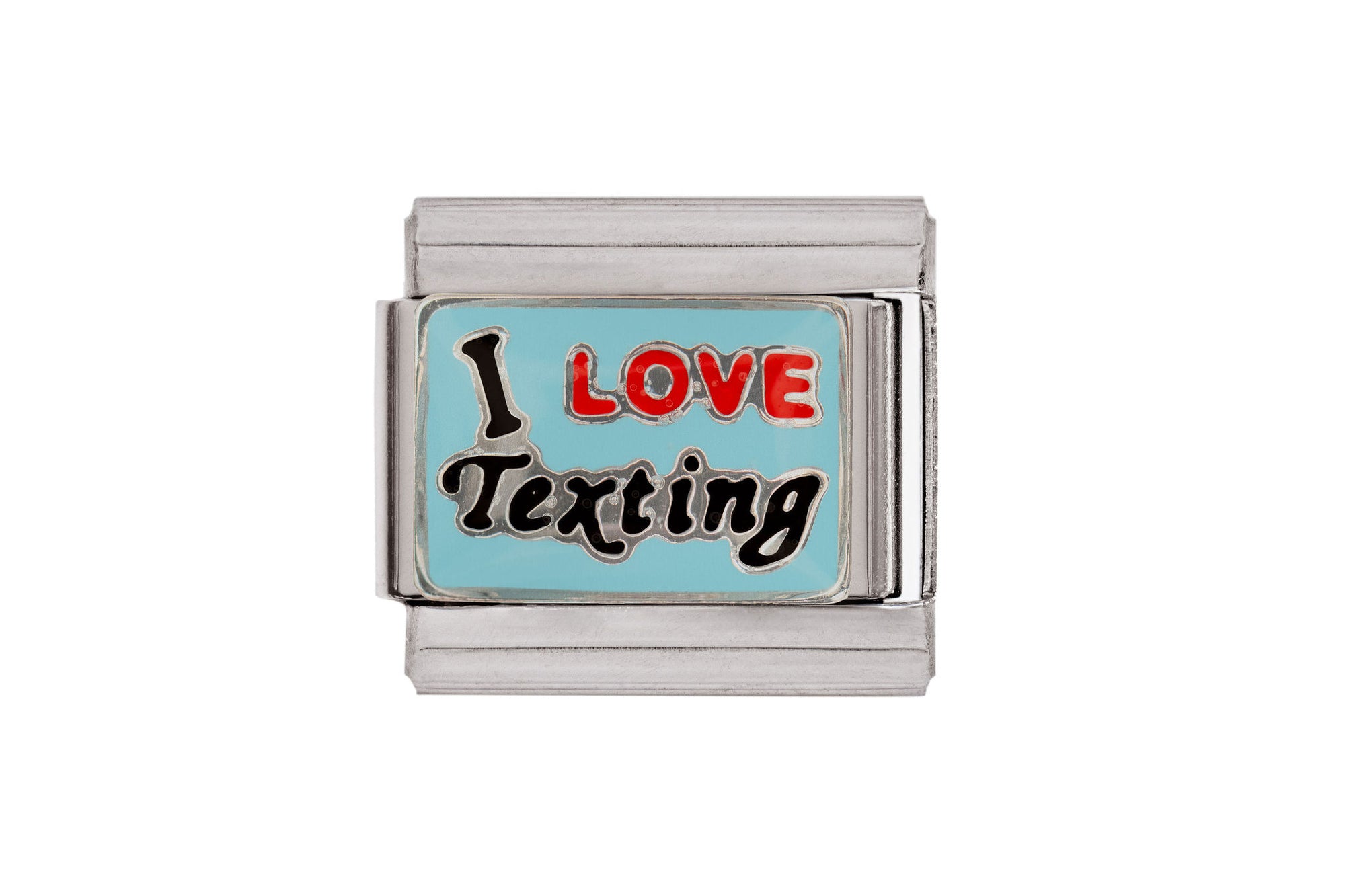 I Love Texting