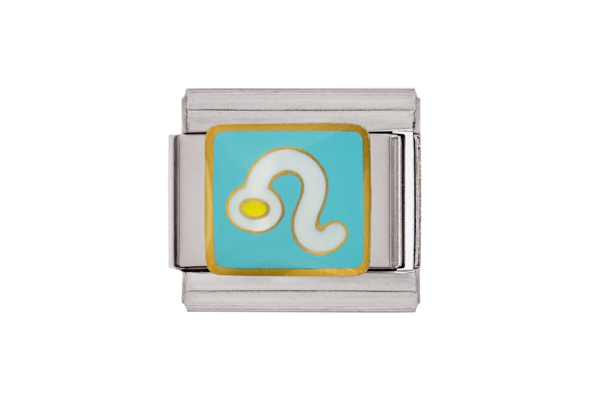 Leo Symbol