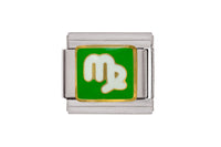 Virgo Symbol