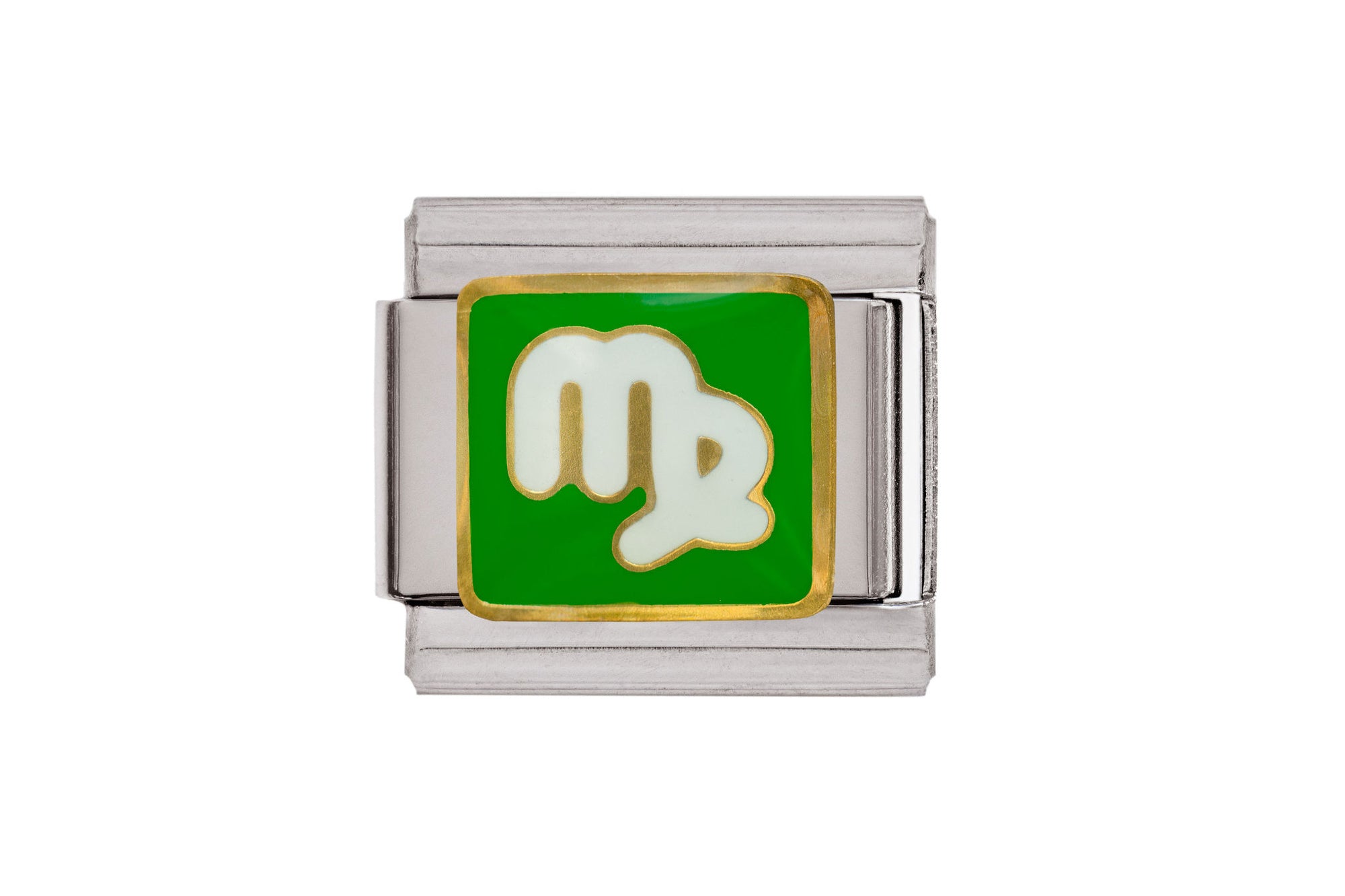 Virgo Symbol