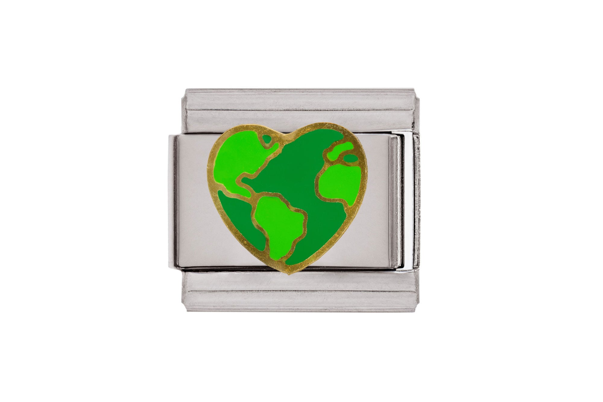 Earth Heart