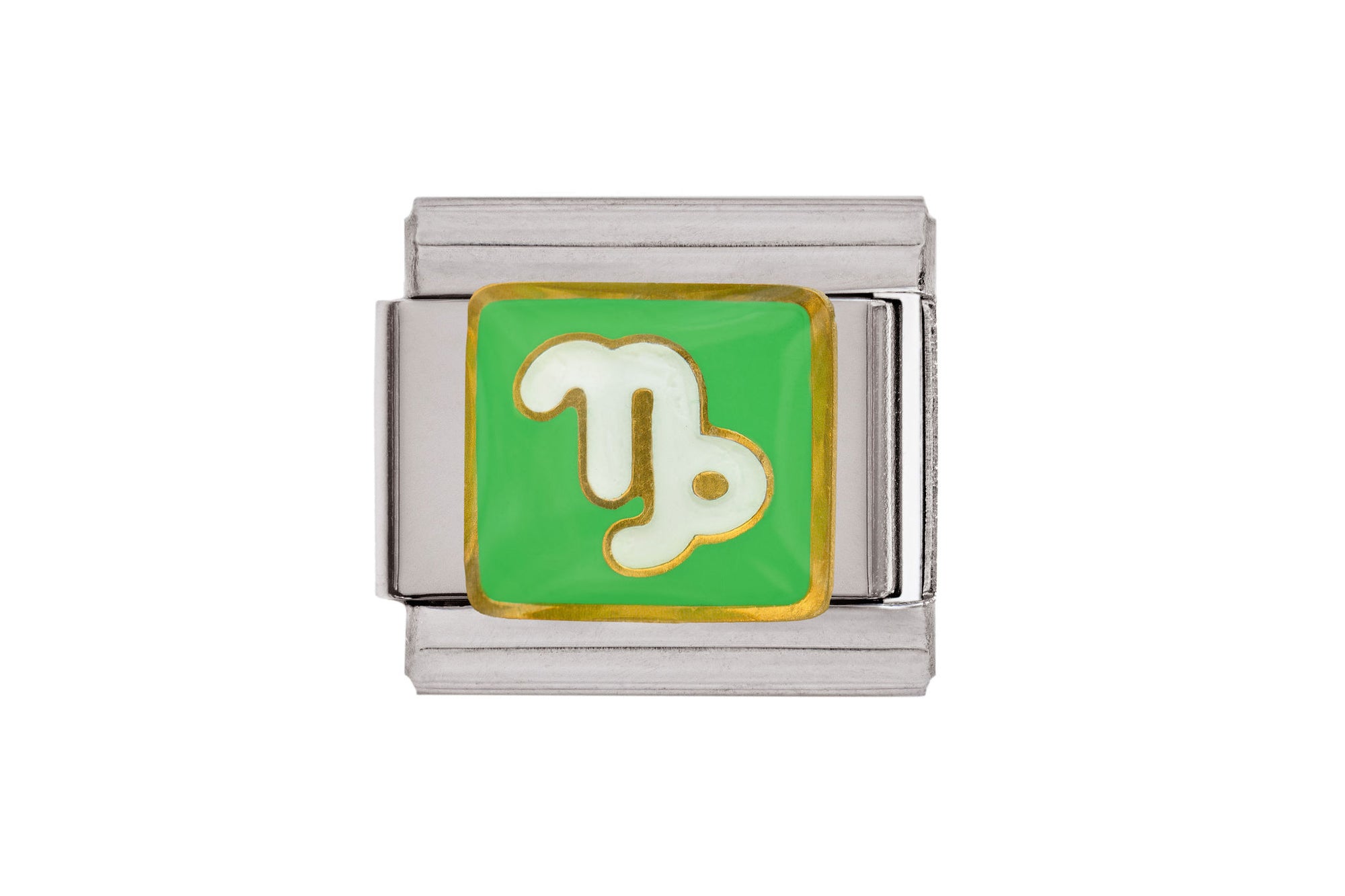 Capricorn Symbol