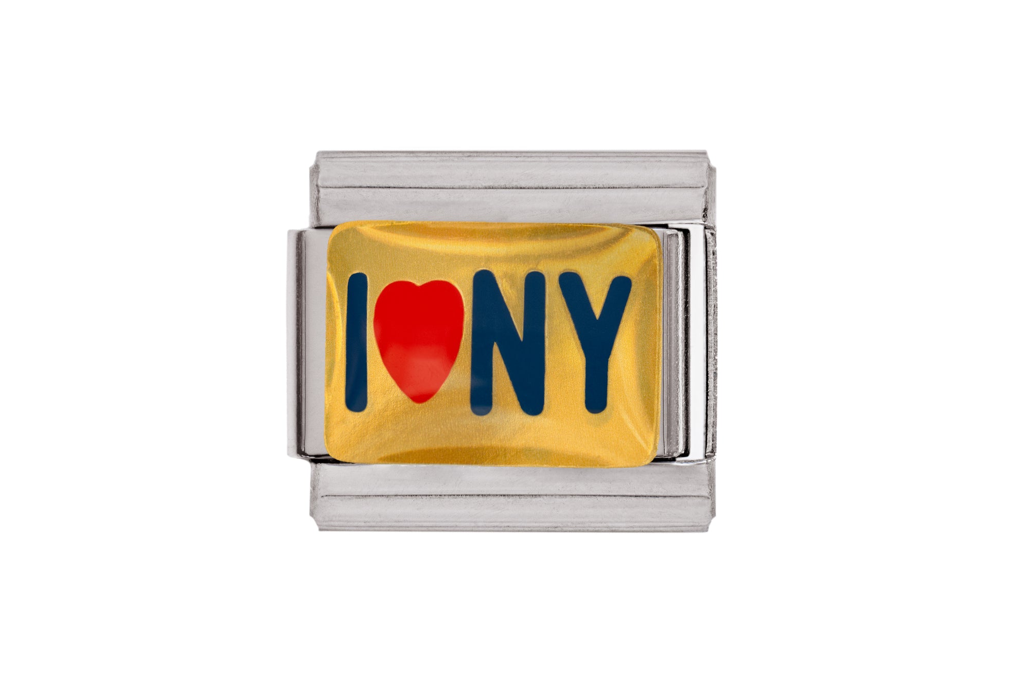I Love NY