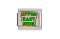 Upper East Side