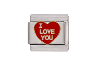 I love You Heart