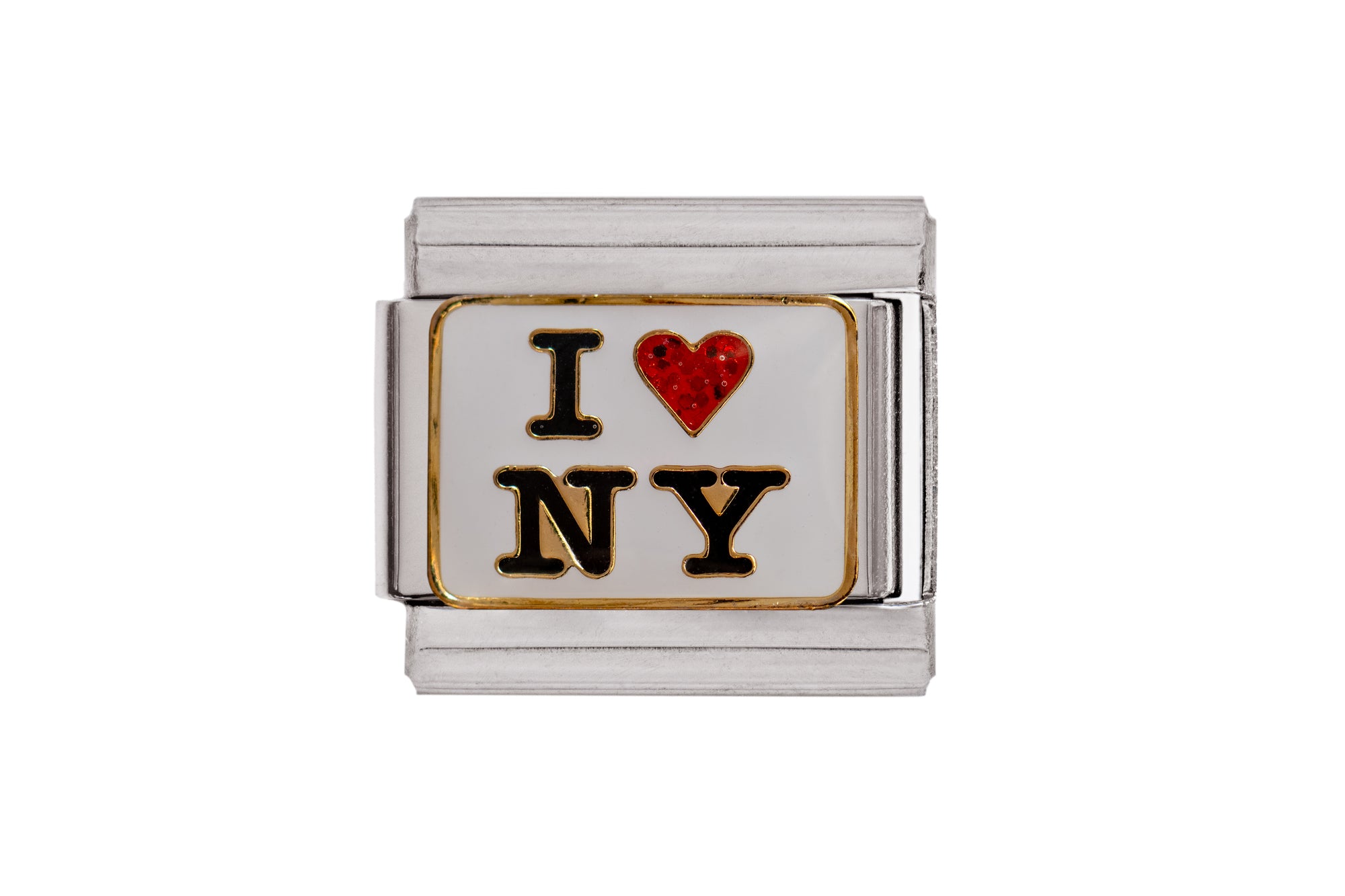 I Heart NY