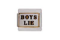 Boys Lie